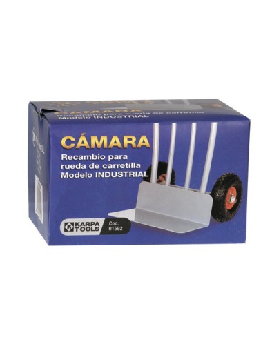 CAMARA RECAMBIO CARRETILLA ALMACEN