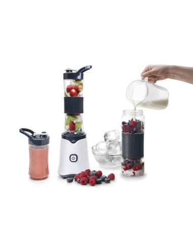 BATIDORA PERSONAL BLENDER MIX & GO