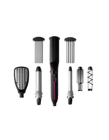 MOLDEADOR PELO MD7420 MULTISTYLER