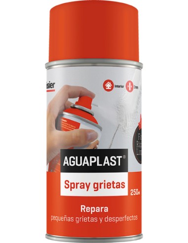 AGUAPLAST STANDARD SPRAY 250ml