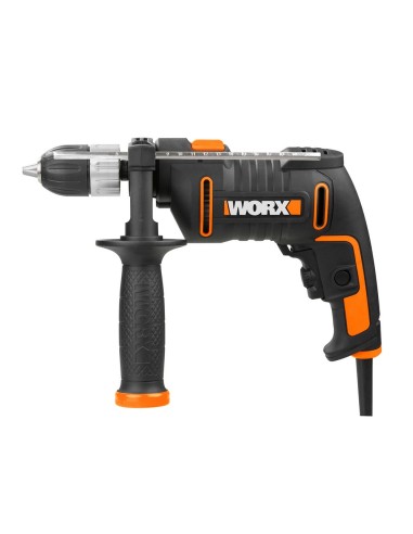 TALADRO PERCUTOR WX317.2 WORX 600W