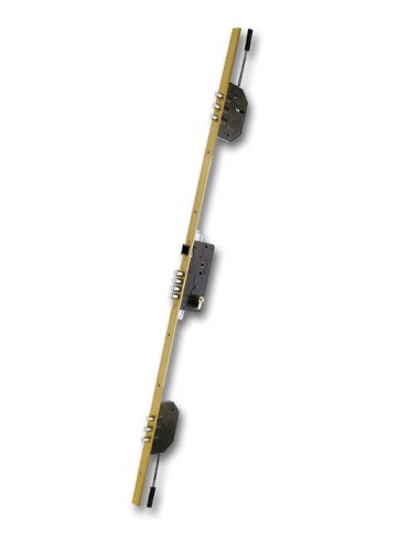 CERRADURA EZCURRA 2000B/3 15/70mm ORO