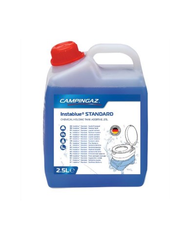 LIQUIDO WC CAMPINGAZ INSTABLUE 2.5L