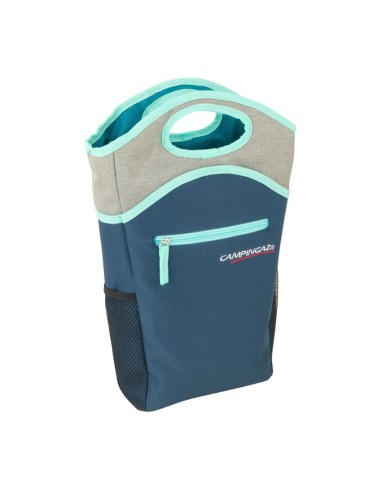 NEVERA CAMPINGAZ SAND 2 BOTELLAS 7L