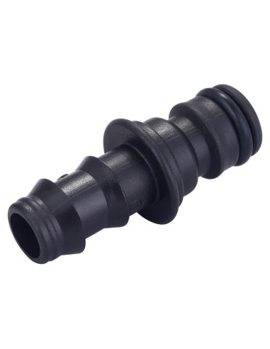 CONECTOR PARA MANGUERA ALTADEX 10UD Ø16mm BOLSA ZIP