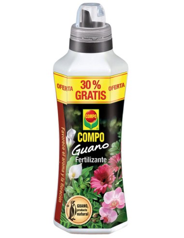 GUANO LIQUIDO 1300ml