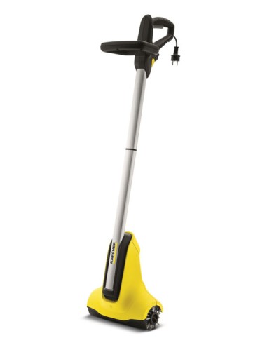 LIMPIADORA TERRAZA KARCHER PCL 4