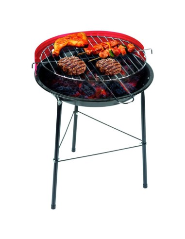 BARBACOA CAMPING Ø33cmS