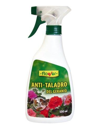 INSECTICIDA ANTITALADRO LISTO USO 500ml