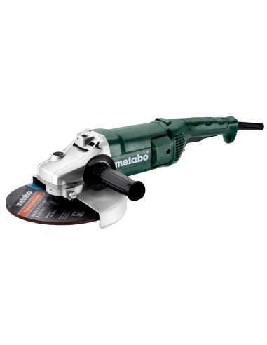 AMOLADORA METABO WP 2200-230 M14 2200W 230mm