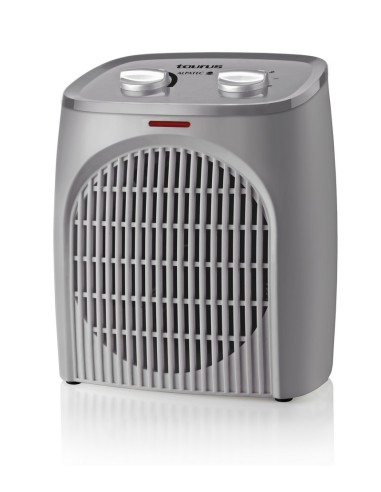 CALEFACTOR TAURUS TROPICANO BAGNO 1000/2000W