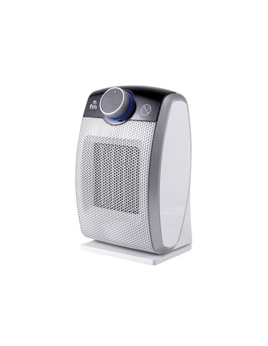 TERMOVENTILADOR FM CALEFACCION CERAMICO OSCILANTE