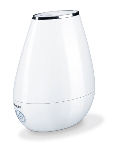 HUMIDIFICADOR DE AIRE 20M2 20W. DEPOSITO 2L