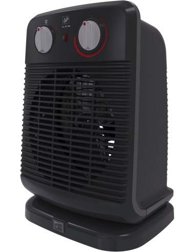 TERMOVENTILADOR S&P TL39VM 1000/2000W VERTICAL