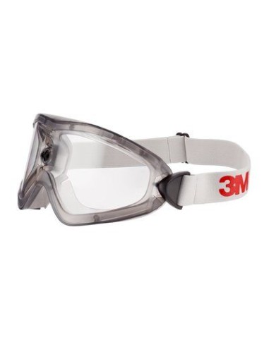 GAFAS DE SEGURIDAD LENTE TRANSPARENTE G2890S