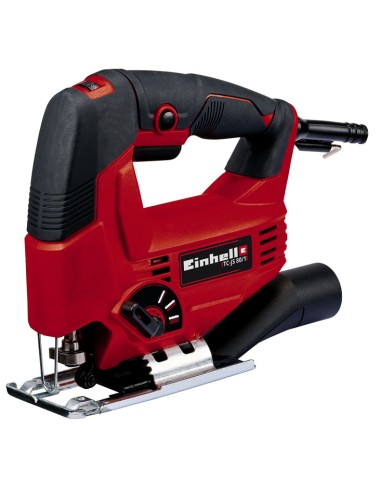 SIERRA DE CALAR EINHELL TC-JS 80/1 550W 80mm