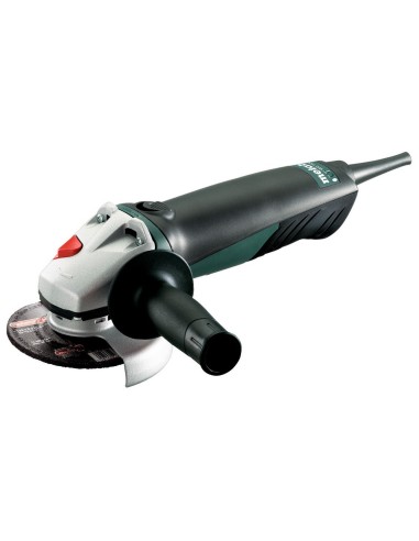 AMOLADORA METABO WEQ 1400-125 M14 1400W 125mm