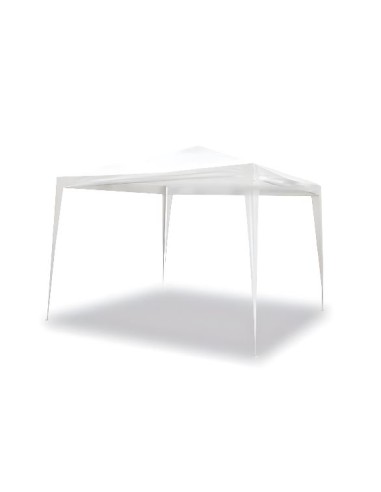 CARPA DESMONTABLE 3x3 BLANCA KOOPMAN