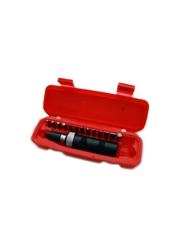 DESTORGOLPE TENGTOOLS ID515 CON PUNTAS 1/2"