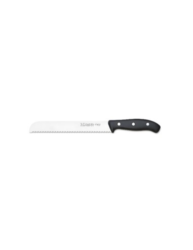 CUCHILLO PANERO DOMVS 20cm E 3C