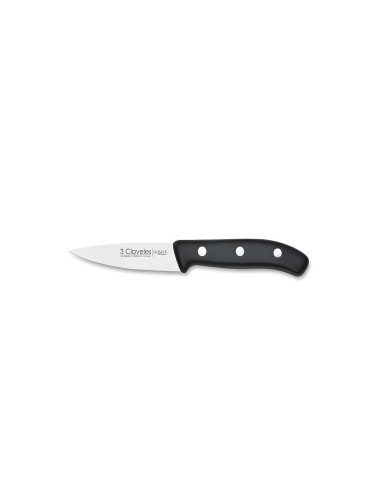 CUCHILLO VERDURAS DOMVS 9cm E 3C