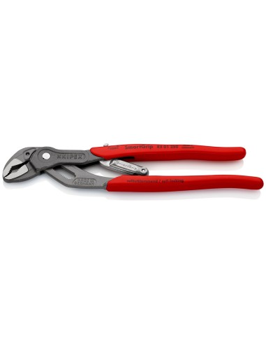 TENAZA POLIASIDORA 8501250C KNIPEX