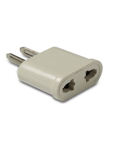 ADAPTADOR AMERICANO EUROPEO 10A-250V