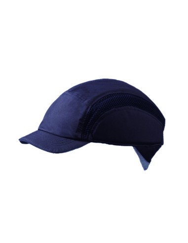 GORRA AIRPRO AZUL S38 STARTER