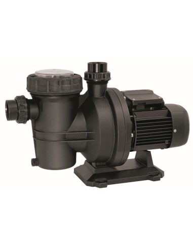 BOMBA DE PISCINA NOX 100 230V 1KW 1HP 18M3/H MEBA