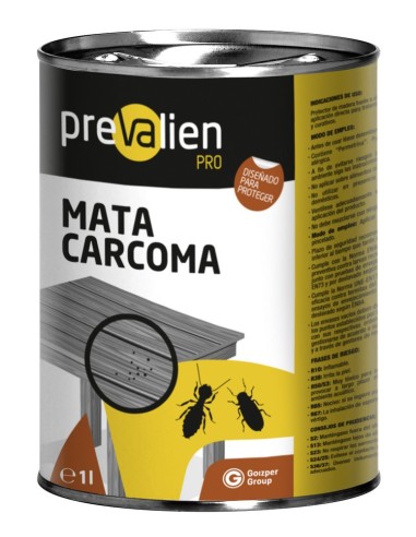 MATACARCOMA 1L PREVALIEN