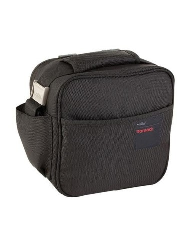 BOLSA NOMAD SOFT NEGRA VALIRA