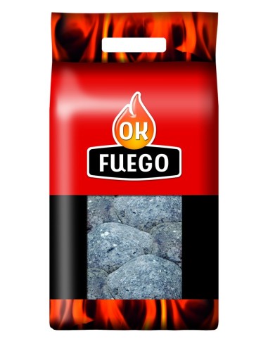 LAVA VOLCANICA PARA BARBACOAS GAS 4kg