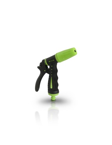 PISTOLA AJUSTABLE PARA RIEGO GREEN EXPERT