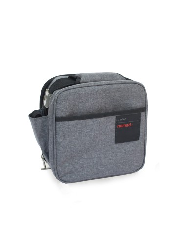 BOLSA TERMICA NOMAD SOFT STONE 6129/24