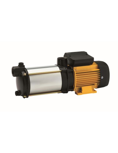 BOMBA MULTICELULAR HORIZONTAL PRO-PRISMA 15-4M 790W 3900L/H MEBA