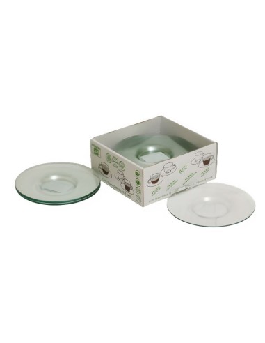 PLATO PEQUEÑO PARA TAZAS EXPRESS 125mm