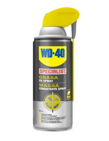 GRASA EN SPRAY WD-40 SPECIALIST 34385