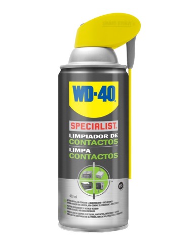 LIMPIADOR DE CONTACTOS WD-40 SPECIALIST 34380