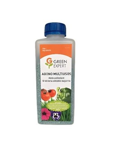 ABONO LIQUIDO UNIVERSAL GREEN EXPERT 750ml+250ml