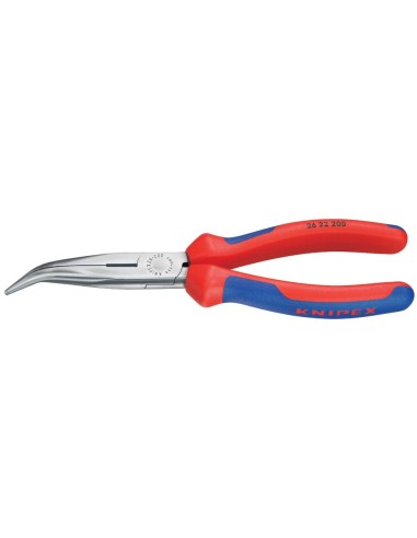 ALICATE KNIPEX MONTAJE CIGÜEÑA