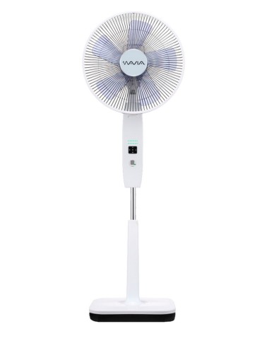 VENTILADOR A BATERIA NAVIA SMARTFAN 27W