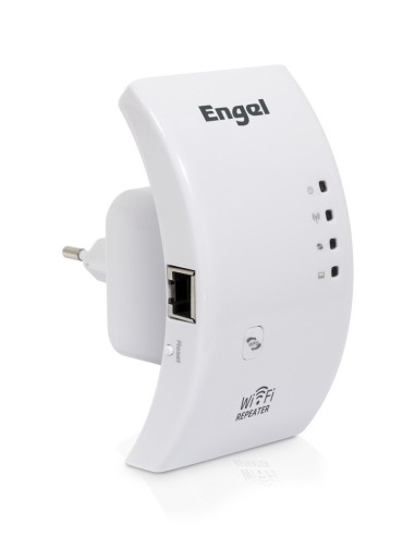 REPETIDOR WIFI INALAMBRICO PW3000 ENGEL