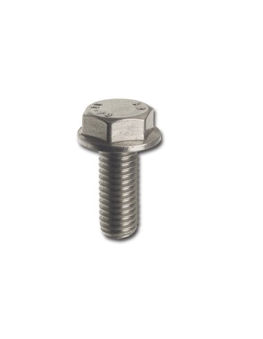 TORNILLO ESTANTERIA M8x14 DIN-6921 6.8 500UD