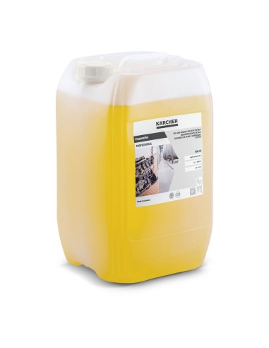 DETERGENTE DISOLVENTE ACEITES Y GRASAS KARCHER RM31 20L