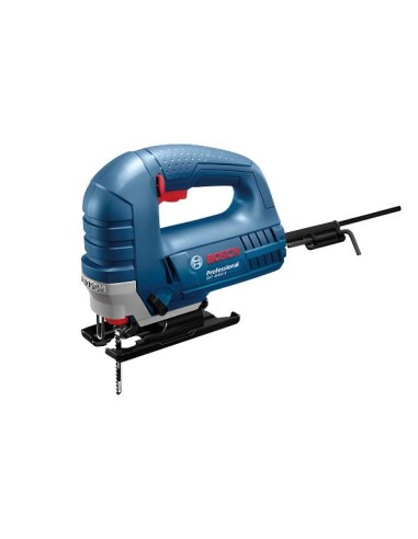 SIERRA DE CALAR BOSCH GST 8000 E 710W 80mm