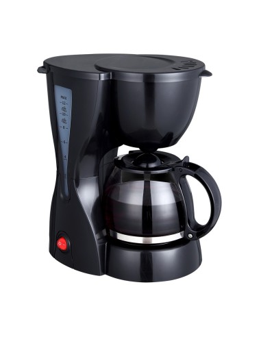 CAFETERA GOTEO 10-12 TAZAS 1.2L ALFA DYSER