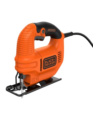 SIERRA DE CALAR BLACK DECKER KS501-QS 400W 60mm