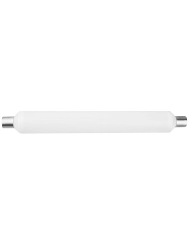 TUBO LED SOFITO MATEL 31cm 9W LUZ CALIDA