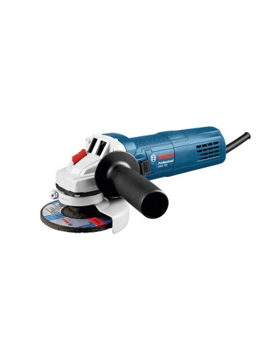 AMOLADORA BOSCH GWS 700 M14 700W 115mm