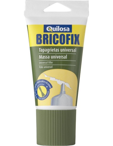 TAPAGRIETAS BRICOFIX UNIVERSAL TUBO 150ml SELENA